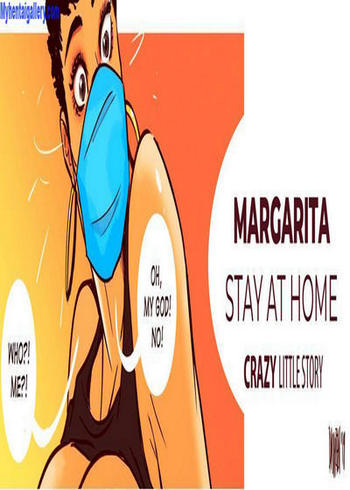 Margarita - Stay At Home